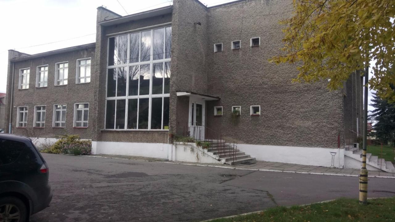 Grodkow  Zajazd Grodek Bujak Robert Naclegi I Restauracja מראה חיצוני תמונה