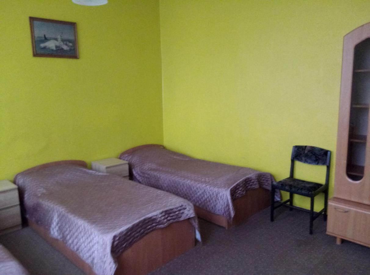Grodkow  Zajazd Grodek Bujak Robert Naclegi I Restauracja מראה חיצוני תמונה