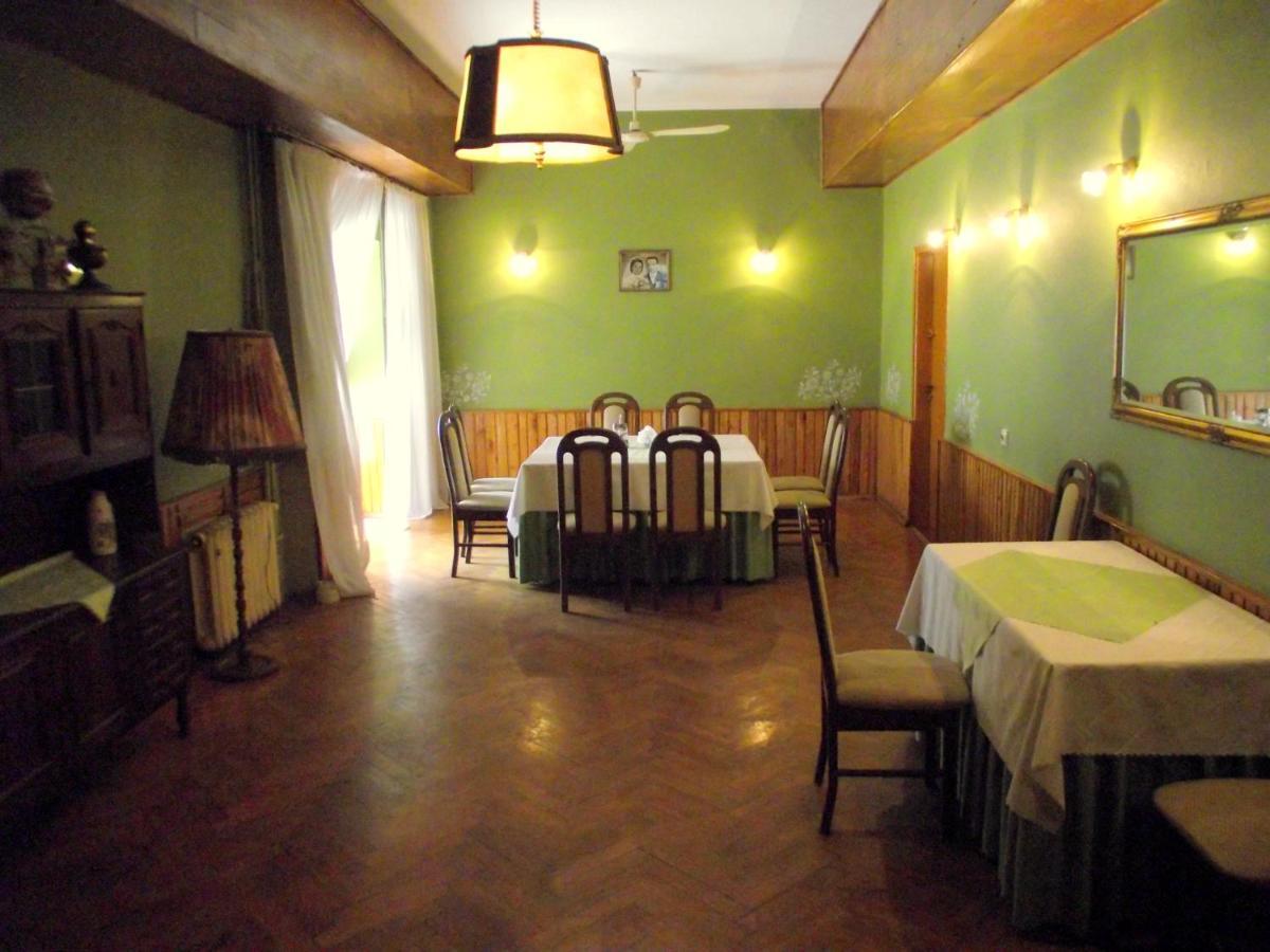 Grodkow  Zajazd Grodek Bujak Robert Naclegi I Restauracja מראה חיצוני תמונה