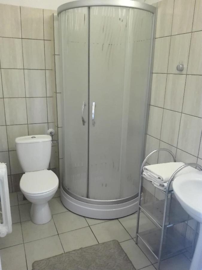 Grodkow  Zajazd Grodek Bujak Robert Naclegi I Restauracja מראה חיצוני תמונה